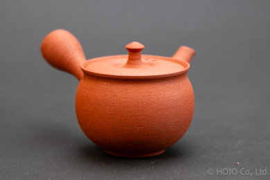 Iga Natural Clay Teapot