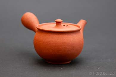 Iga Natural Clay Teapot