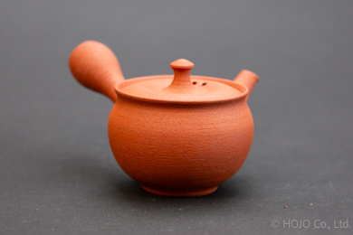 Iga Natural Clay Teapot