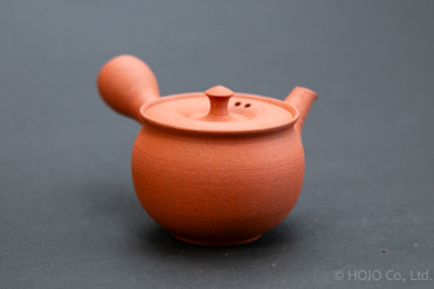 Iga Natural Clay Teapot