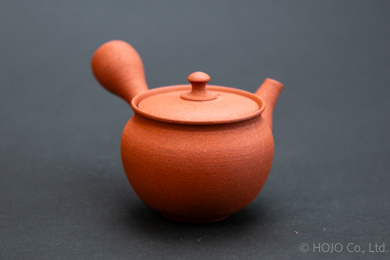 Iga Natural Clay Teapot