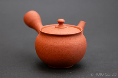 Iga Natural Clay Teapot