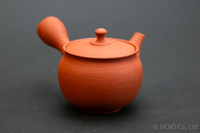 Iga Natural Clay Teapot