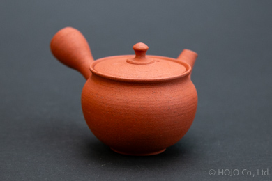 Iga Natural Clay Teapot