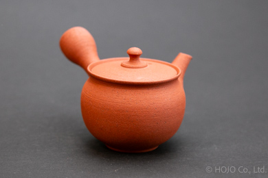 Iga Natural Clay Teapot