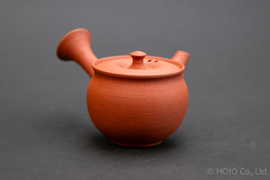Iga Natural Clay Teapot