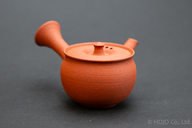 Iga Natural Clay Teapot