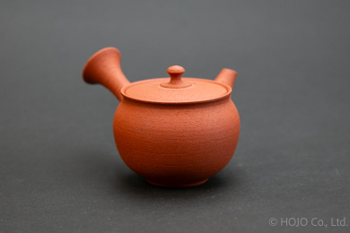 Iga Natural Clay Teapot