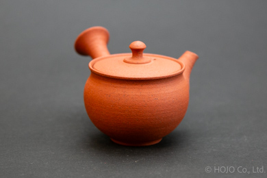 Iga Natural Clay Teapot