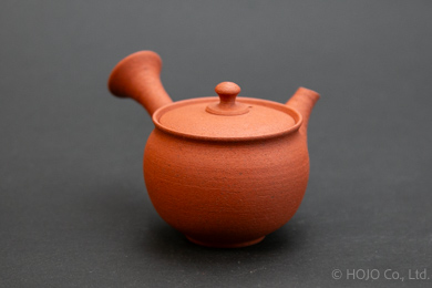 Iga Natural Clay Teapot