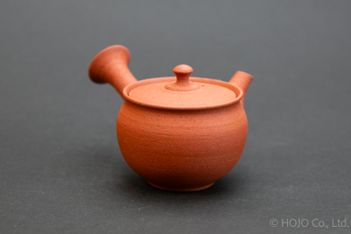 Iga Natural Clay Teapot