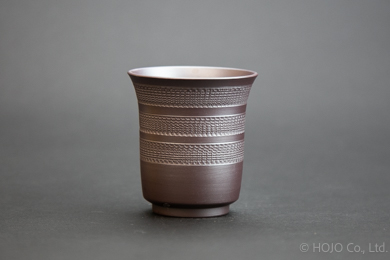 Japanese teapot