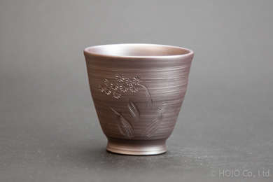 Japanese teapot