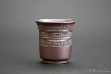 Japanese teapot