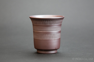 Japanese teapot