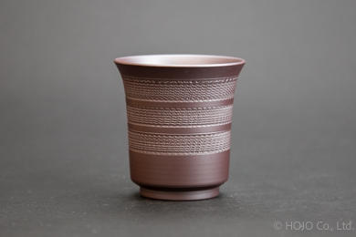 Japanese teapot