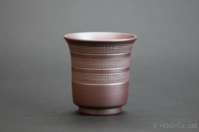 Japanese teapot