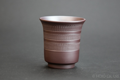 Japanese teapot