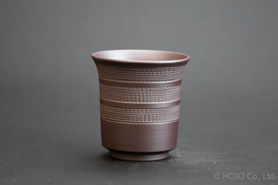 Japanese teapot