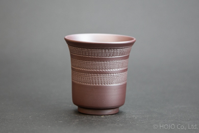 Japanese teapot