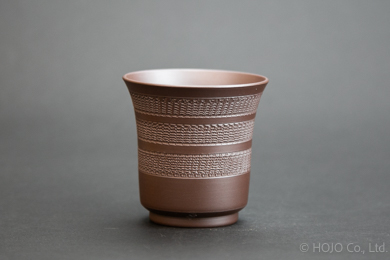 Japanese teapot
