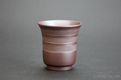 Japanese teapot