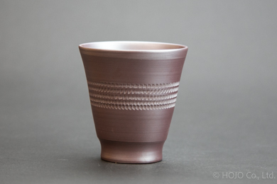 Japanese teapot