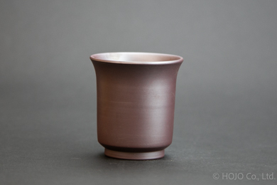 Japanese teapot
