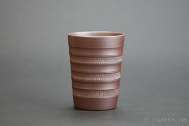 Japanese teapot