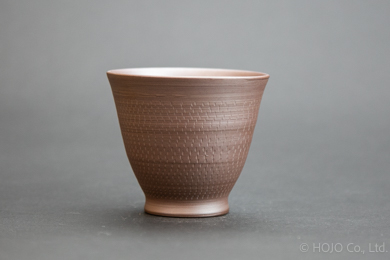 Japanese teapot