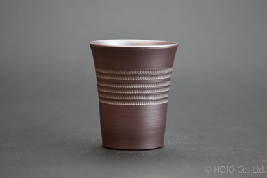 Japanese teapot