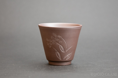 Japanese teapot