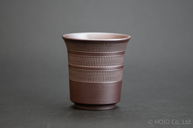 Japanese teapot