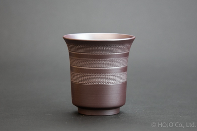 Japanese teapot