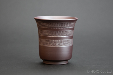Japanese teapot
