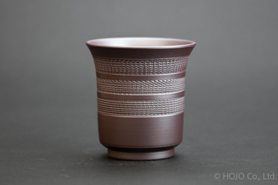 Japanese teapot