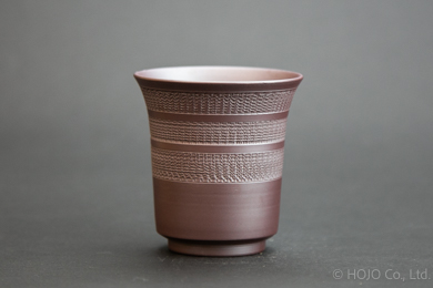 Japanese teapot