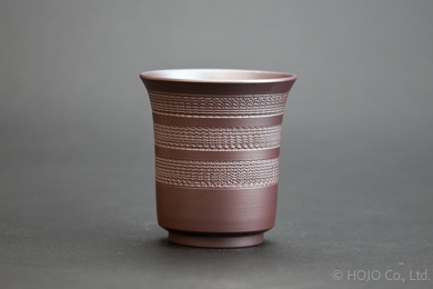 Japanese teapot