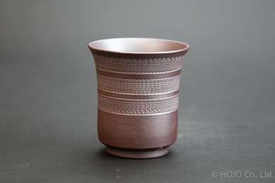 Japanese teapot