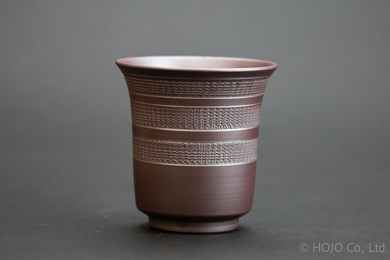 Japanese teapot