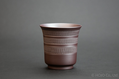 Japanese teapot