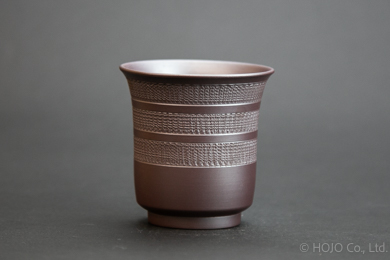 Japanese teapot