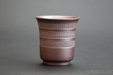 Japanese teapot