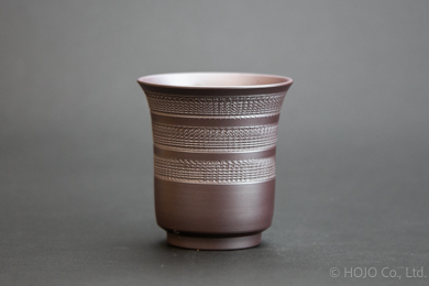 Japanese teapot