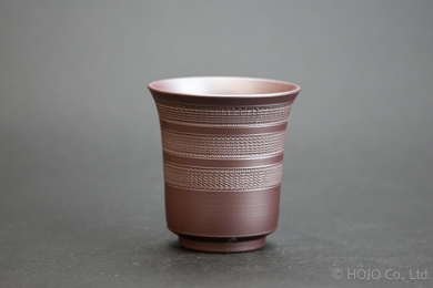 Japanese teapot