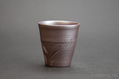 Japanese teapot