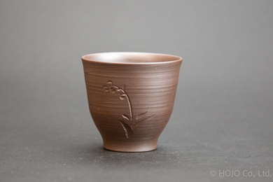 Japanese teapot