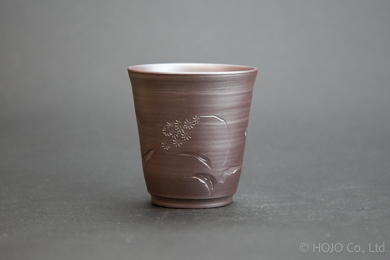Japanese teapot