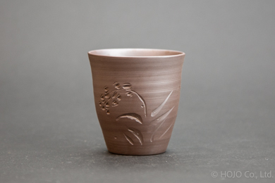 Japanese teapot