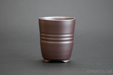 Japanese teapot